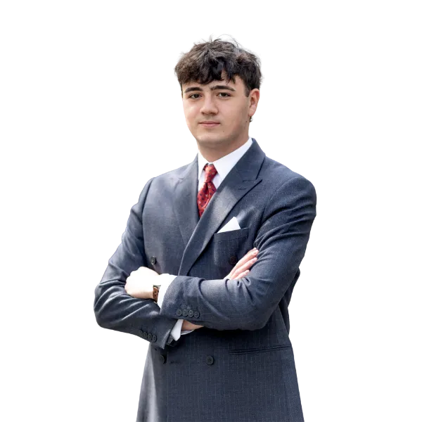 Maciej Maj