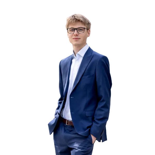 Mikołaj Kramarz