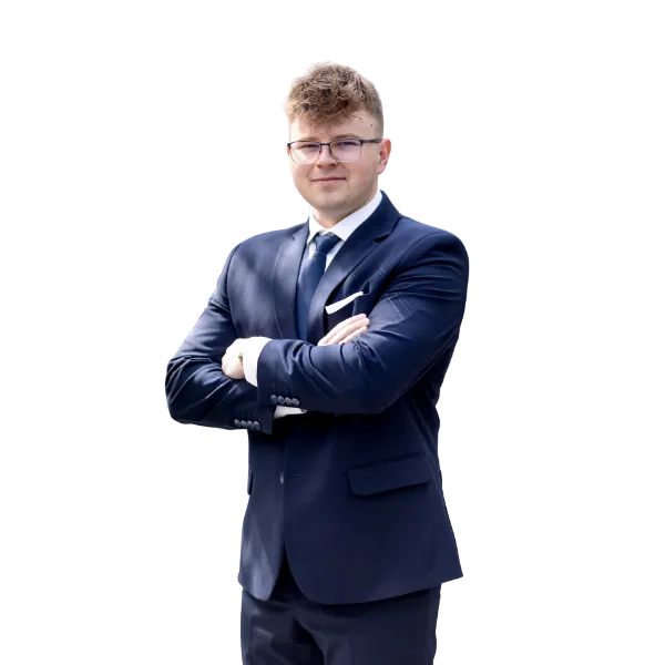 Kacper Kotecki