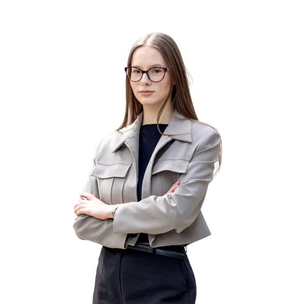 Dariia Usharova