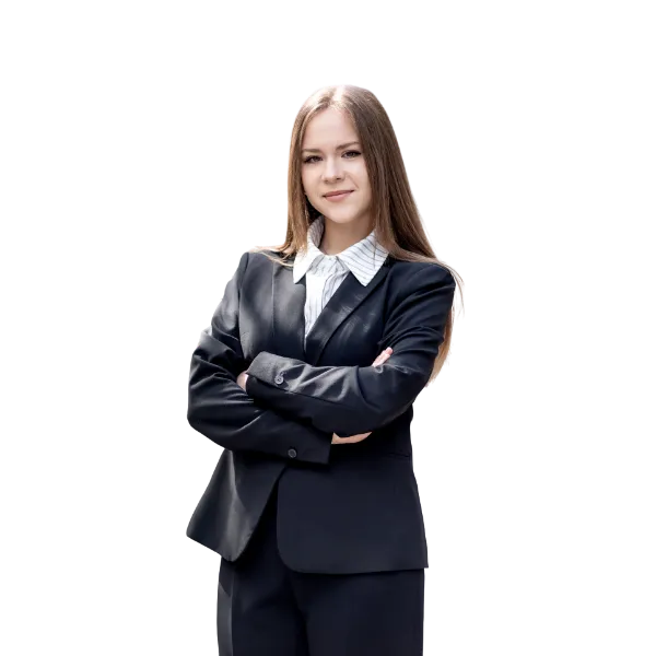 Dariia Marchenko