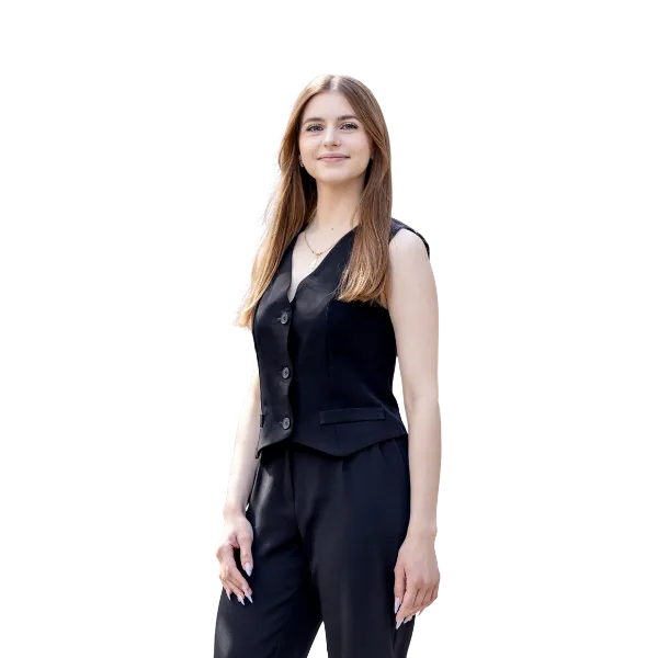 Anastasiia  Pokotylo