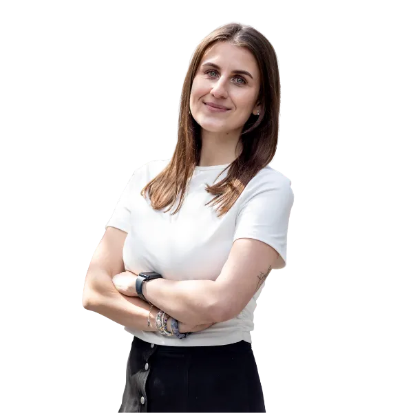 Weronika Siemieńczuk