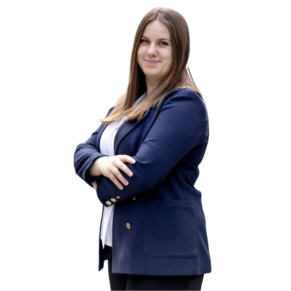 Weronika Kusideł